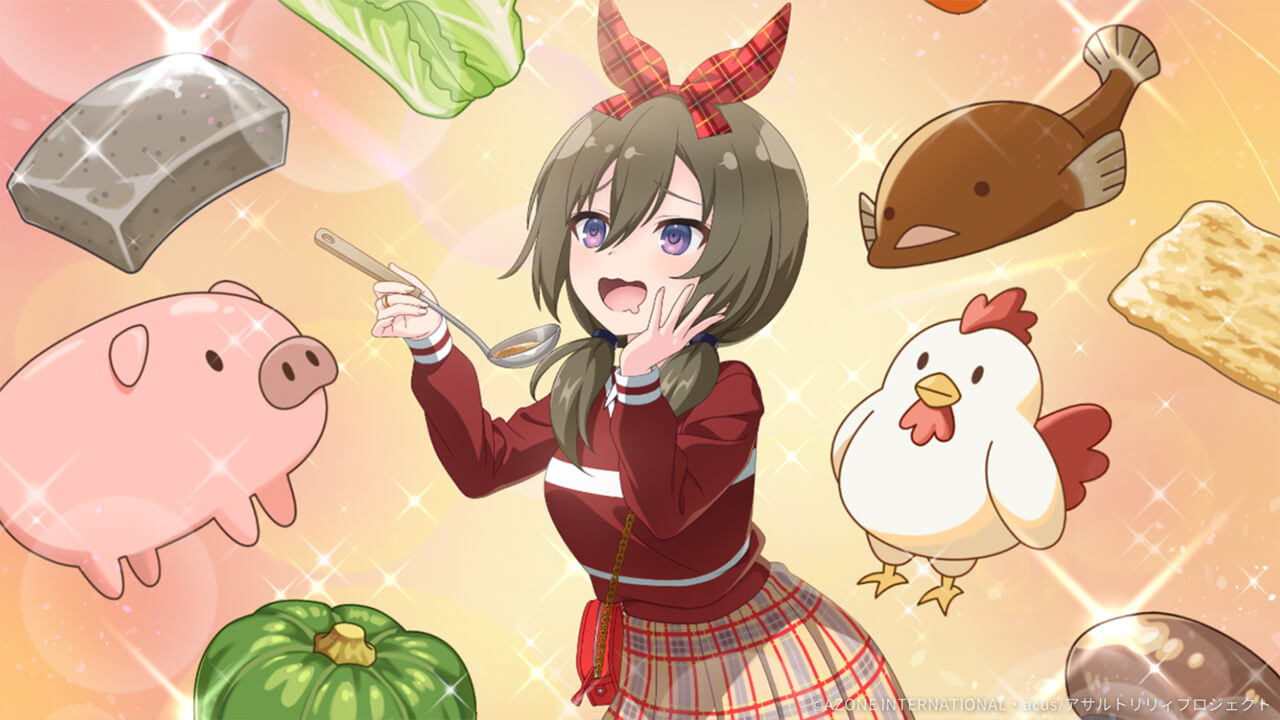 異属性との組み合わせでスキル強化！エンハンススキル付きメモリアまとめ