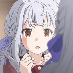 回復★5メモリア 叶星の決意