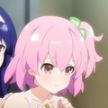 回復★5メモリア 向こうむいて……？