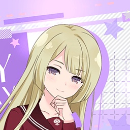 回復★5メモリア 高嶺誕生日2021