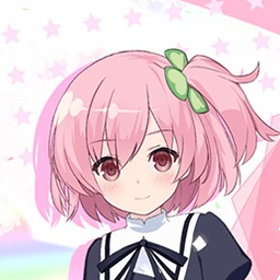 回復★5メモリア 梨璃誕生日2021