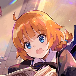回復★5メモリア ワスレナグサEndingCard
