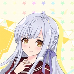 回復★5メモリア 叶星誕生日2021
