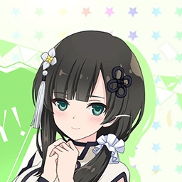 回復★5メモリア 雨嘉誕生日2021
