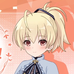 回復★5メモリア 鶴紗誕生日2022
