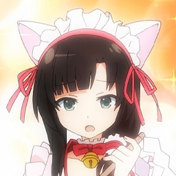 回復★5メモリア 可愛いわんわん