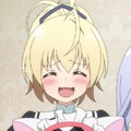 回復★5メモリア ネコミミメイド制作部隊！