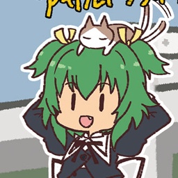 回復★5メモリア 1周年カウントダウンイラスト「あと6日」