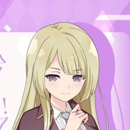 回復★5メモリア 高嶺誕生日2022