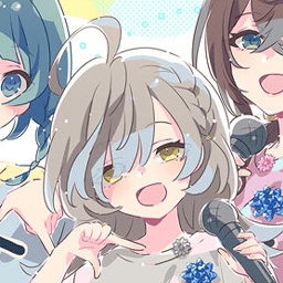 回復★5メモリア ヘルヴォル全員集合☆