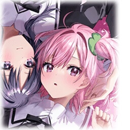 回復★5メモリア 梨璃・夢結のしーくれっとがーでん