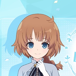回復★5メモリア 二水誕生日2022