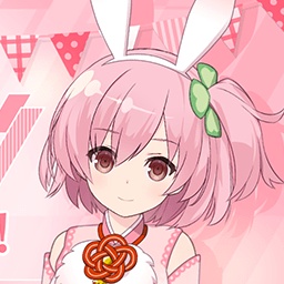 回復★5メモリア 梨璃誕生日2023