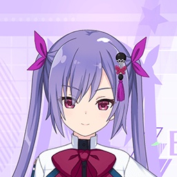 回復★5メモリア 優珂誕生日2023