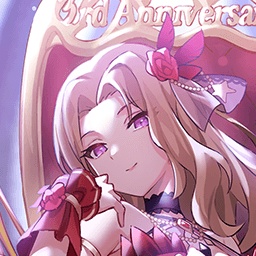 回復★5メモリア 3rd Anniversary -MYSTIC DREAM-