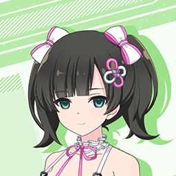 回復★5メモリア [雨嘉/スタースプラッシュ] 解放メモリア