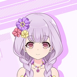 回復★5メモリア [結梨/リリティカルサマー] 解放メモリア