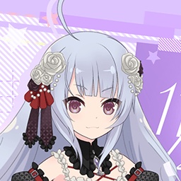 回復★5メモリア ミリアム誕生日2024