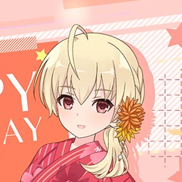 回復★5メモリア 鶴紗誕生日2025