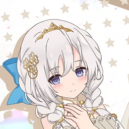 回復★5メモリア 鈴夢誕生日2025