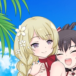回復★5メモリア アニバーサリー・ツーショット！