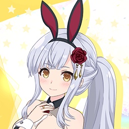 回復★5メモリア 叶星誕生日2025