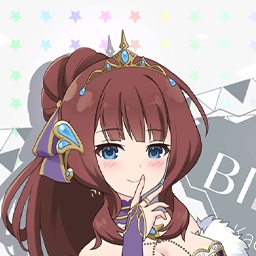 回復★5メモリア 楓誕生日2026