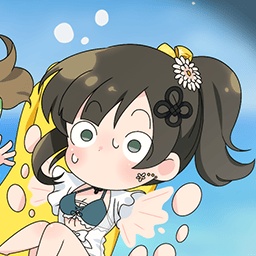 回復★5メモリア 3.5周年カウントダウンイラスト「あと2日」