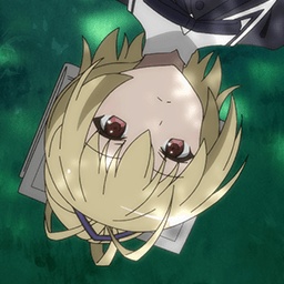 回復★4メモリア おまえ、するどいな……