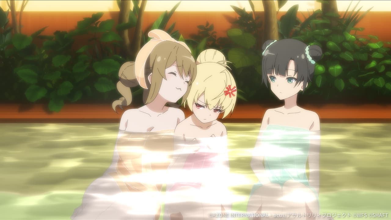 頭突き3秒前【回復メモリア】