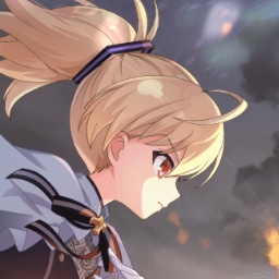 回復★6メモリア 紅蓮を翔ける勇者