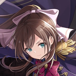 回復★6メモリア ヘルヴォルの戦乙女