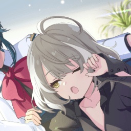 回復★6メモリア ねむねむにさようなら