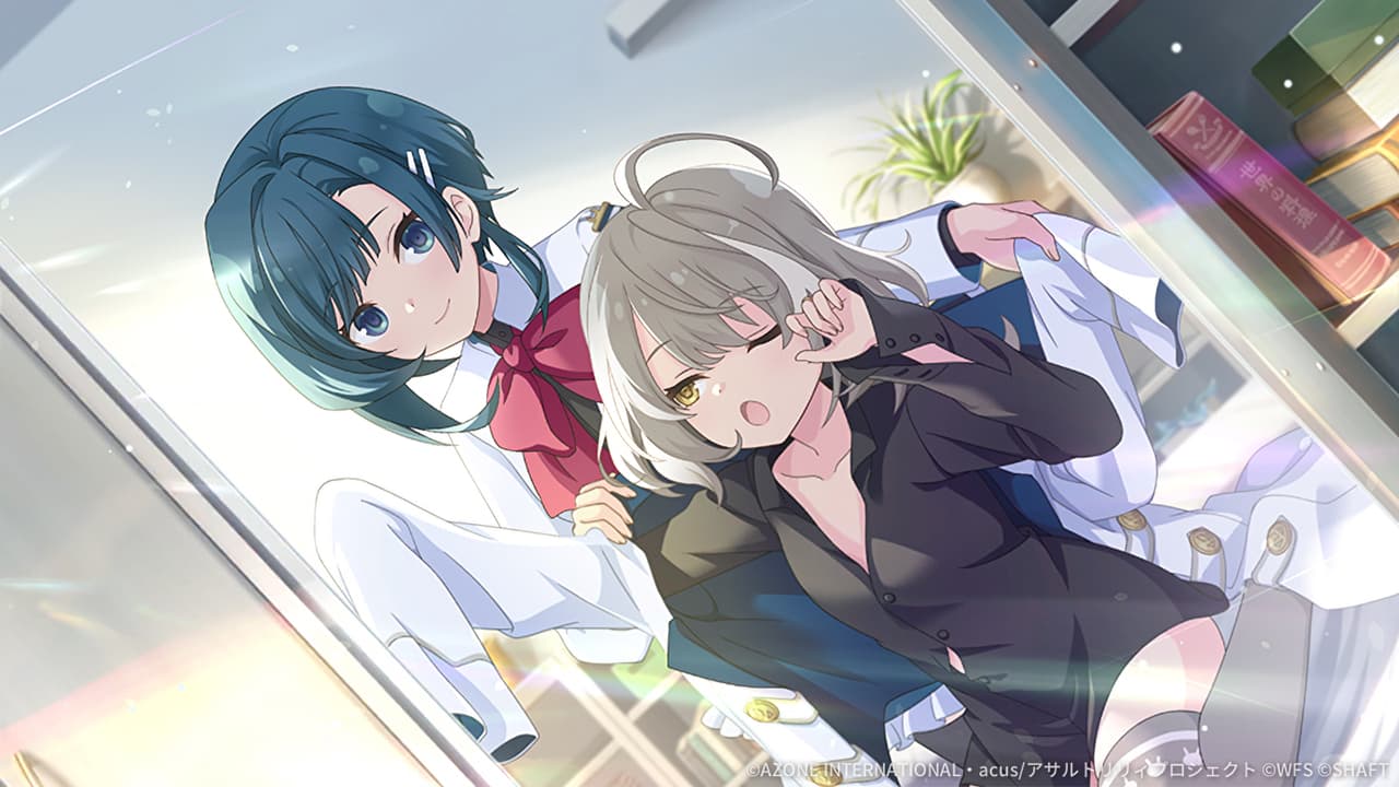 ねむねむにさようなら【回復メモリア】