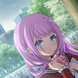 回復★6メモリア 姫歌イメチェン大作戦!!