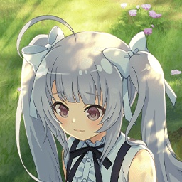 回復★6メモリア 姉妹の休息