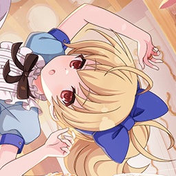 回復★6メモリア ようこそ！ふしぎの国へ