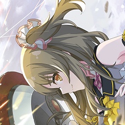 回復★6メモリア 勝利の女神が微笑む時