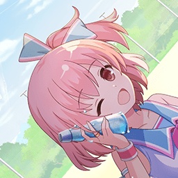 回復★6メモリア 冷たいラムネをどうぞ