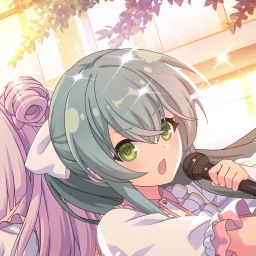 回復★6メモリア 姫歌を脅かす2つの新星 (覚醒/後衛)