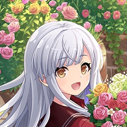 回復★6メモリア 飾らぬ想いに咲き誇る (覚醒/後衛)
