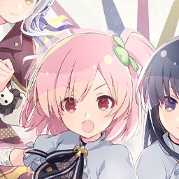 回復★6メモリア 煌めく花々