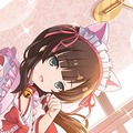 回復★6メモリア ハッピーバレンタインだにゃん♪