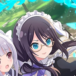 回復★6メモリア いつでも近くに (覚醒/後衛)