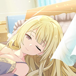 回復★6メモリア 昼下がりのラプソディー (覚醒/後衛)