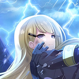 回復★6メモリア 相生の水先案内人 (覚醒/後衛)