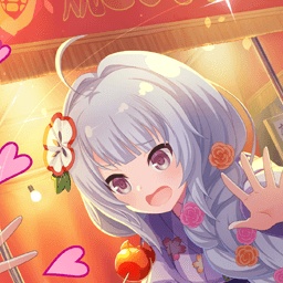 回復★6メモリア 飛び出せミリアム！ (覚醒/後衛)