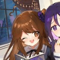 回復★6メモリア 好きなものを一緒に