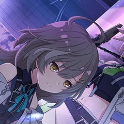 回復★6メモリア らんとたづさのかくれんぼ (覚醒/後衛)