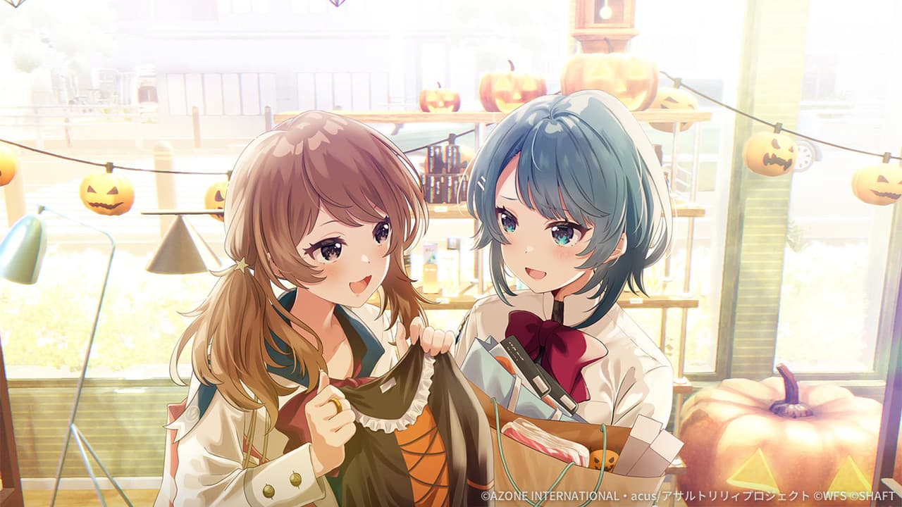 ジャックコーデ (覚醒/後衛)【回復メモリア】